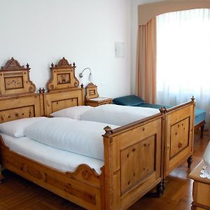 Camera doppia